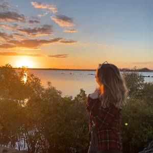 Meet your Posher, Madisyn